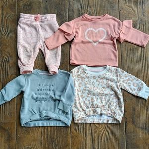 Grayson Threads Fall cozy bundle